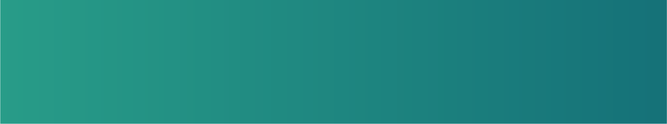 Banner Teal